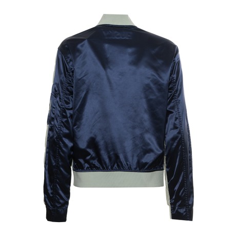 HUSKY HS23CEDPU25NY240 - SEA FOAM/PEACOAT - JACKETS - Image 3