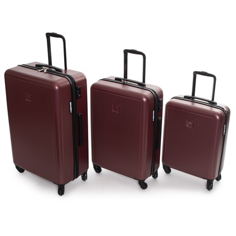 HEAD HTR010 - RED - LUGGAGE