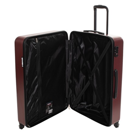 HEAD HTR010 - RED - LUGGAGE - Image 3