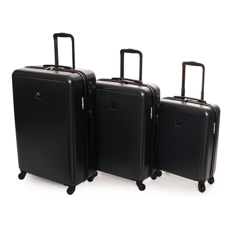 HEAD HTR010 - BLACK - LUGGAGE