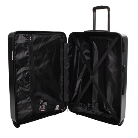 HEAD HTR010 - BLACK - LUGGAGE - Image 2
