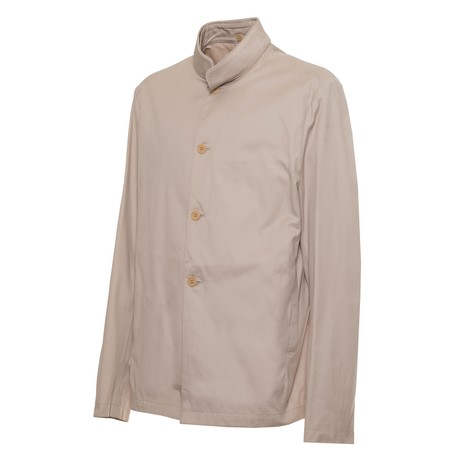 HELMUT LANG HW0309 - NATURE - ABRIGOS Y CHAQUETAS - Image 2