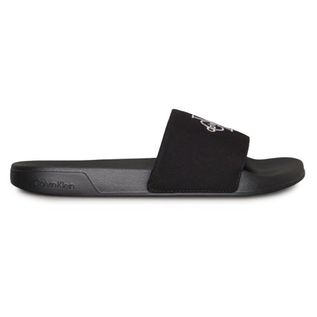 CALVIN KLEIN HW0HW02958 - Black/Soft Levander - BOTY - Image 2
