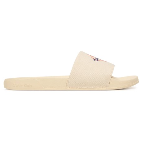 CALVIN KLEIN HW0HW02958 - Calico/Peach Pink - SHOES - Image 2