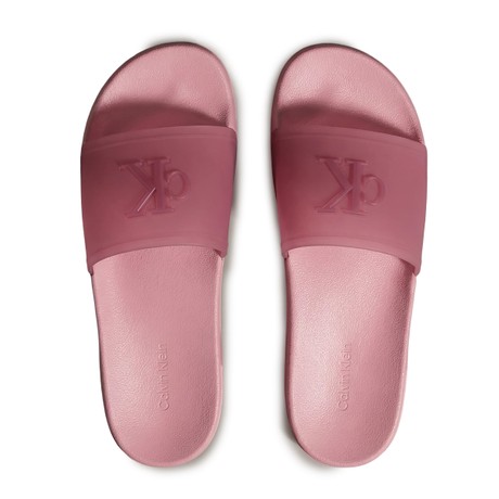 CALVIN KLEIN HW0HW02959 - Dusty Rose - BUTY - Image 2