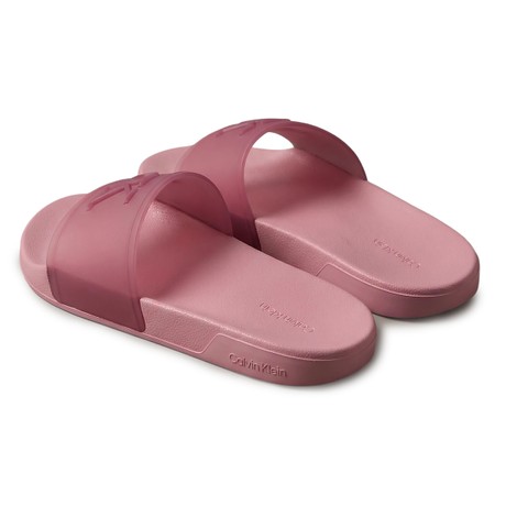 CALVIN KLEIN HW0HW02959 - Dusty Rose - BUTY - Image 3