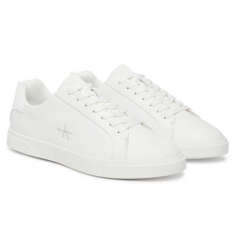 CALVIN KLEIN HW0HW03146 - Triple Bright White - BUTY - Image 2