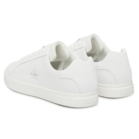 CALVIN KLEIN HW0HW03146 - Triple Bright White - BUTY - Image 3