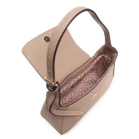 GUESS HWAMRL - TAUPE - SACS - Image 3