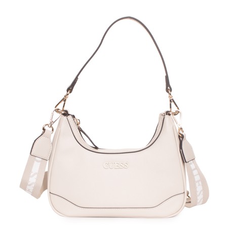 GUESS HWANAH - DOVE - SACS