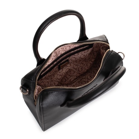 GUESS HWANAH - BLACK - BAGS - Image 3