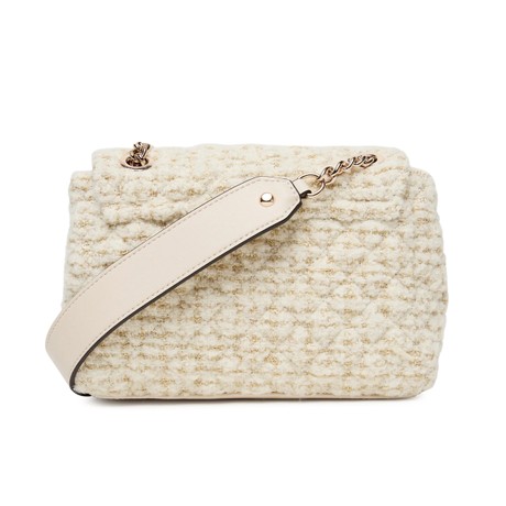 Vrečke Guess ivory &mdash; fot 2