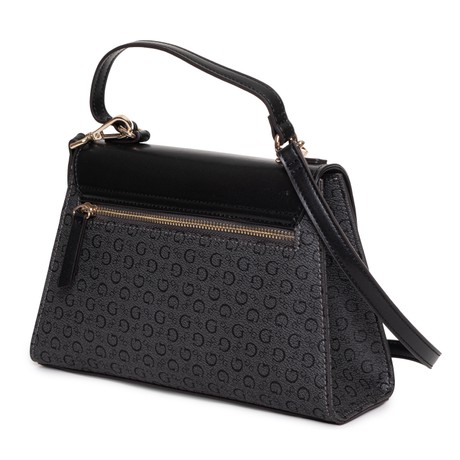 GUESS HWBETL - COAL LOGO - TOREBKI - Image 2