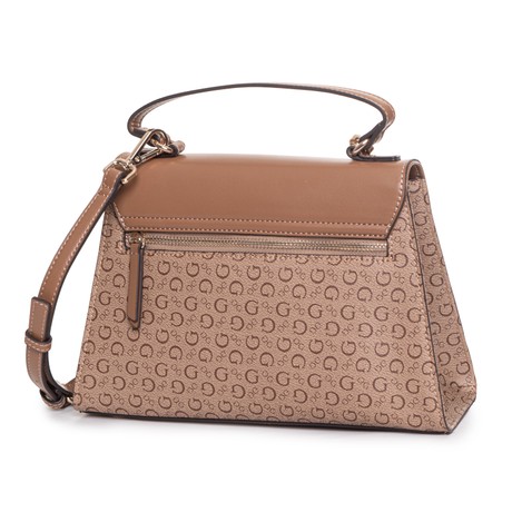 GUESS HWBETL - LATTE LOGO - TOREBKI - Image 2