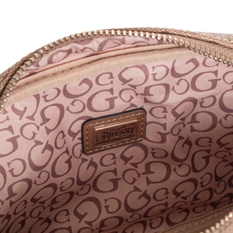 GUESS HWBETL - LATTE LOGO - BAGS - Image 3