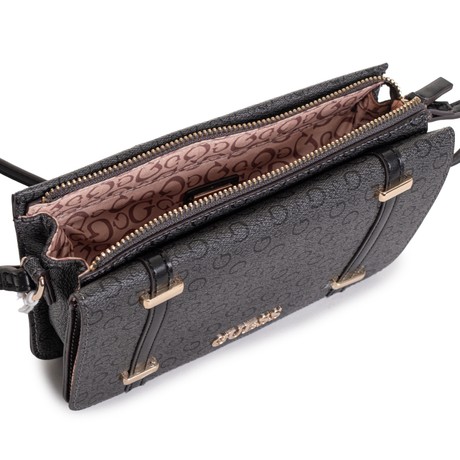 GUESS HWBETL - COAL LOGO - BORSE - Image 3