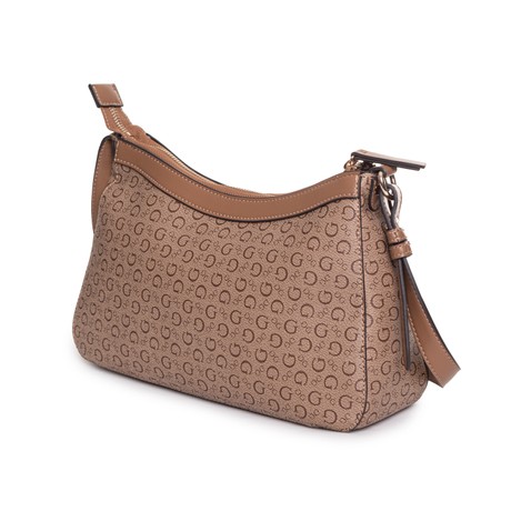 GUESS HWBETL - LATTE LOGO - BORSE - Image 2