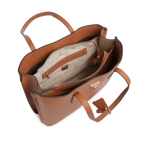 Borse Guess cognac &mdash; foto 3