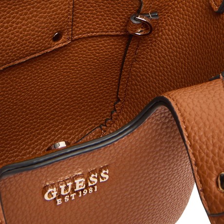 Sáčky Guess caramel &mdash; fot 3