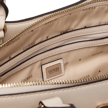 Bags Guess off white &mdash; pictures 3