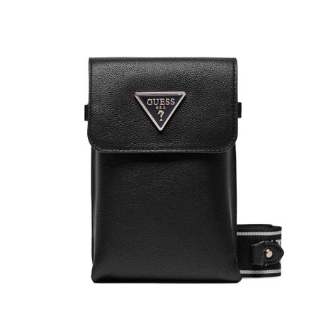 GUESS HWBG92 - BLACK                          - KLEINLEDERWAREN - Image 2