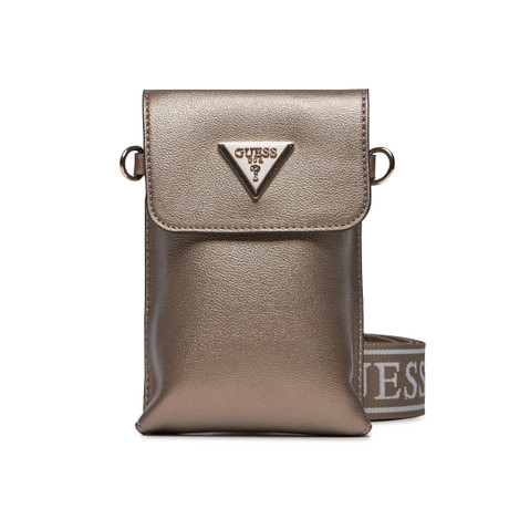 GUESS HWBG92 - PEWTER                         - KLEINLEDERWAREN - Image 2