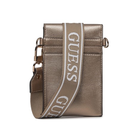 GUESS HWBG92 - PEWTER                         - KLEINLEDERWAREN - Image 3