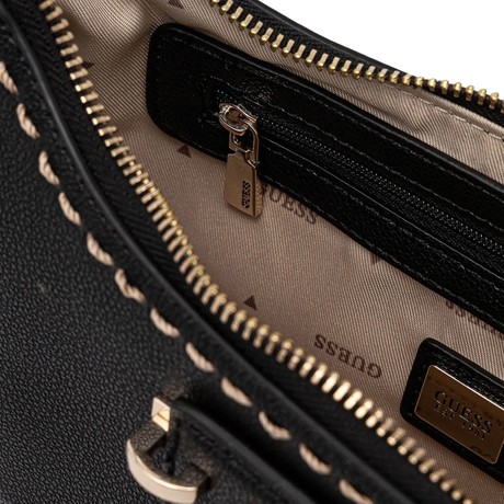 GUESS HWBG96 - BLACK                          - BORSE - Image 3