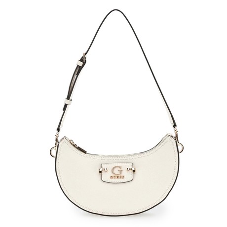 GUESS HWBG96 - OFF WHITE                      - BORSE