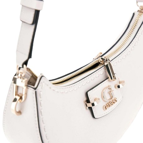 GUESS HWBG96 - OFF WHITE                      - BORSE - Image 3