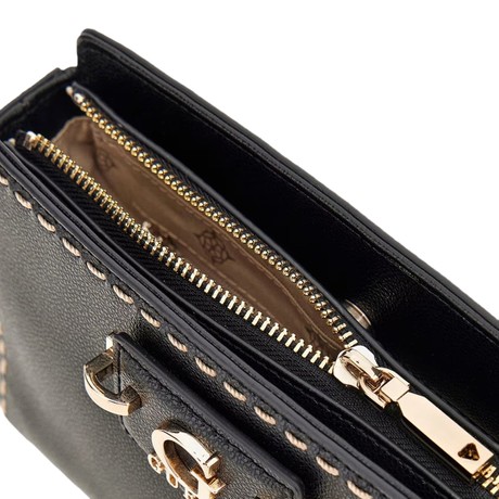 GUESS HWBG96 - BLACK                          - BAGS - Image 3