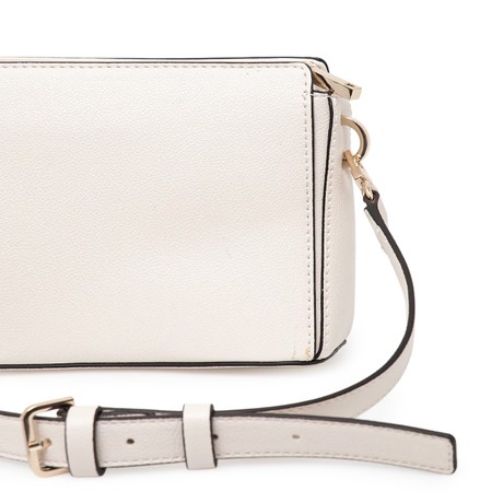 GUESS HWBG96 - OFF WHITE                      - BAGS - Image 2