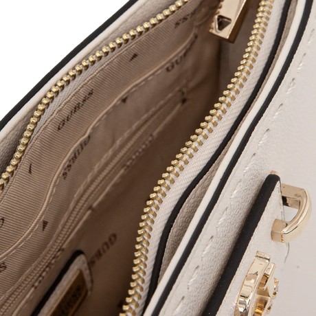 GUESS HWBG96 - OFF WHITE                      - BAGS - Image 3