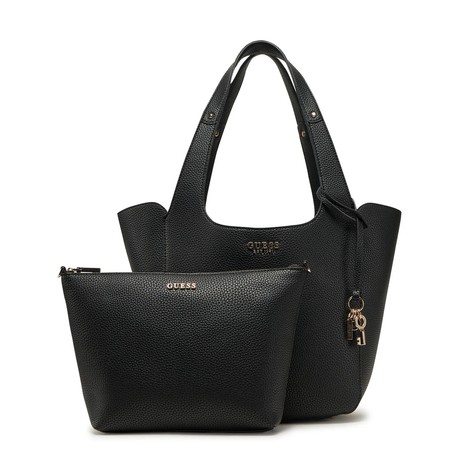 GUESS HWBG96 - BLACK                          - SACS