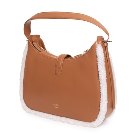 GUESS HWCORT - TAN BROWN                      - SÁČKY - Image 2