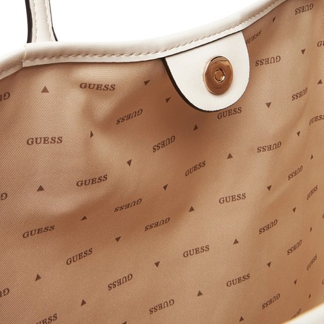 GUESS HWCP96 - OFF WHITE LOGO - BAGS - Image 3
