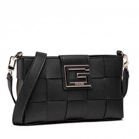 GUESS HWEG81 - BLACK - POSETE