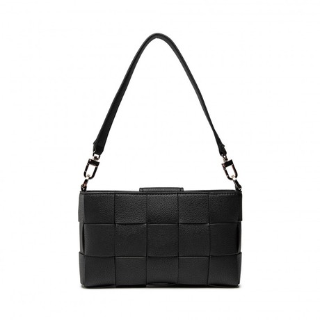 GUESS HWEG81 - BLACK - POSETE - Image 3