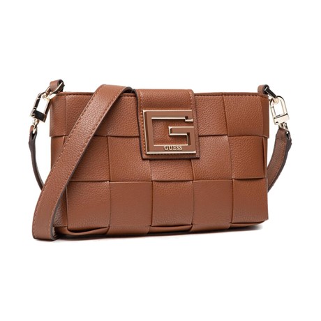 GUESS HWEG81 - COGNAC - POSETE - Image 2