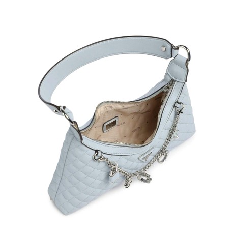 GUESS HWEY86 - MILITARY/BLACK - СУМКИ - Image 3
