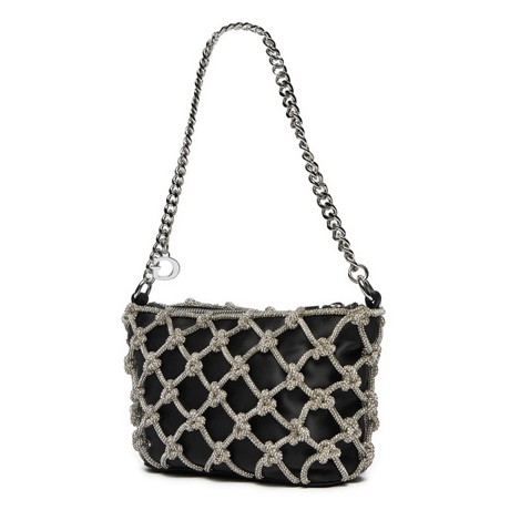 GUESS HWEY93 - BLACK                          - VREČKE - Image 2