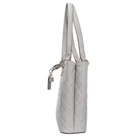 GUESS HWGG95 - LAVENDAR GREY                  - SACS - Image 2