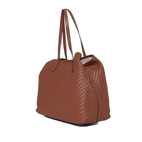 GUESS HWGW93 - COGNAC                         - BAGS - Image 2