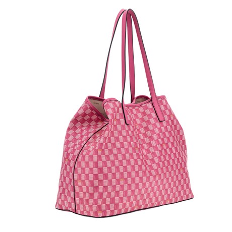 GUESS HWJT93 - FUCHSIA LOGO                   - BAGS - Image 2