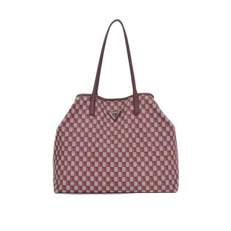 GUESS HWJT93 - CLARET LOGO                    - BAGS - Image 2
