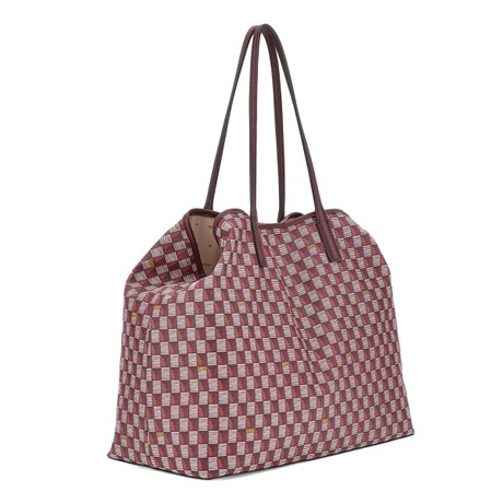 GUESS HWJT93 - CLARET LOGO                    - BAGS - Image 3