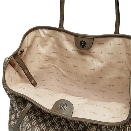 GUESS HWJT93 - GRANITE LOGO                   - BAGS - Image 3