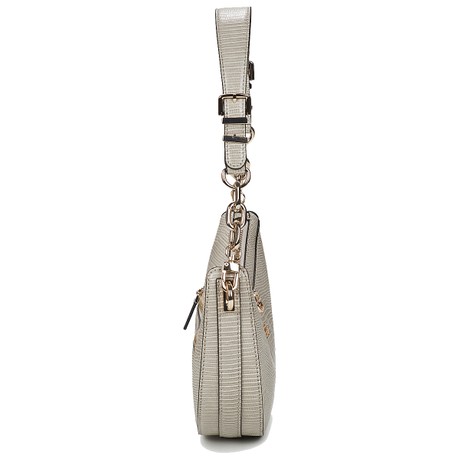 GUESS HWKG95 - TAUPE                          - BAGS - Image 3