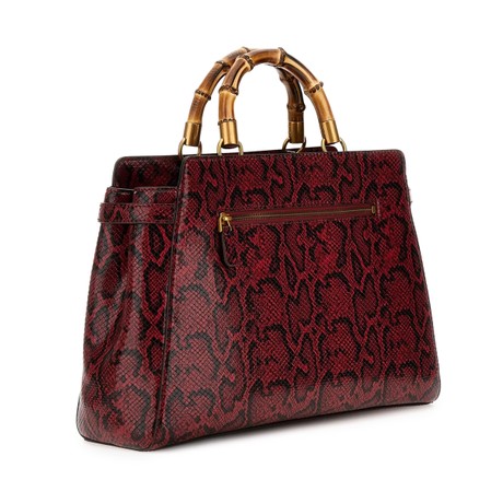 GUESS HWKP95 - RED                            - SACS - Image 2