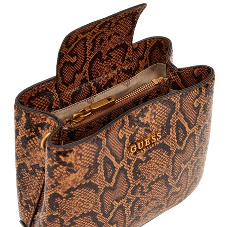 GUESS HWKP95 - AMBER                          - СУМКИ - Image 3